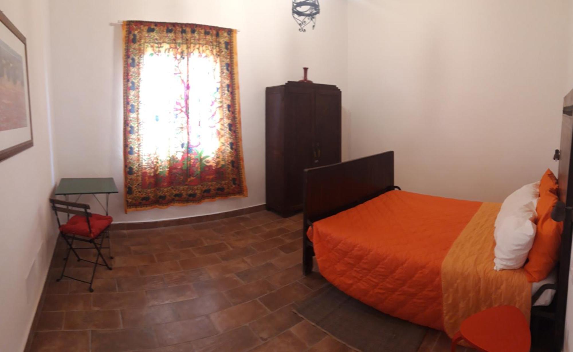 غامباسي تيرمي Agriturismo Fattoria Le Caprine المظهر الخارجي الصورة